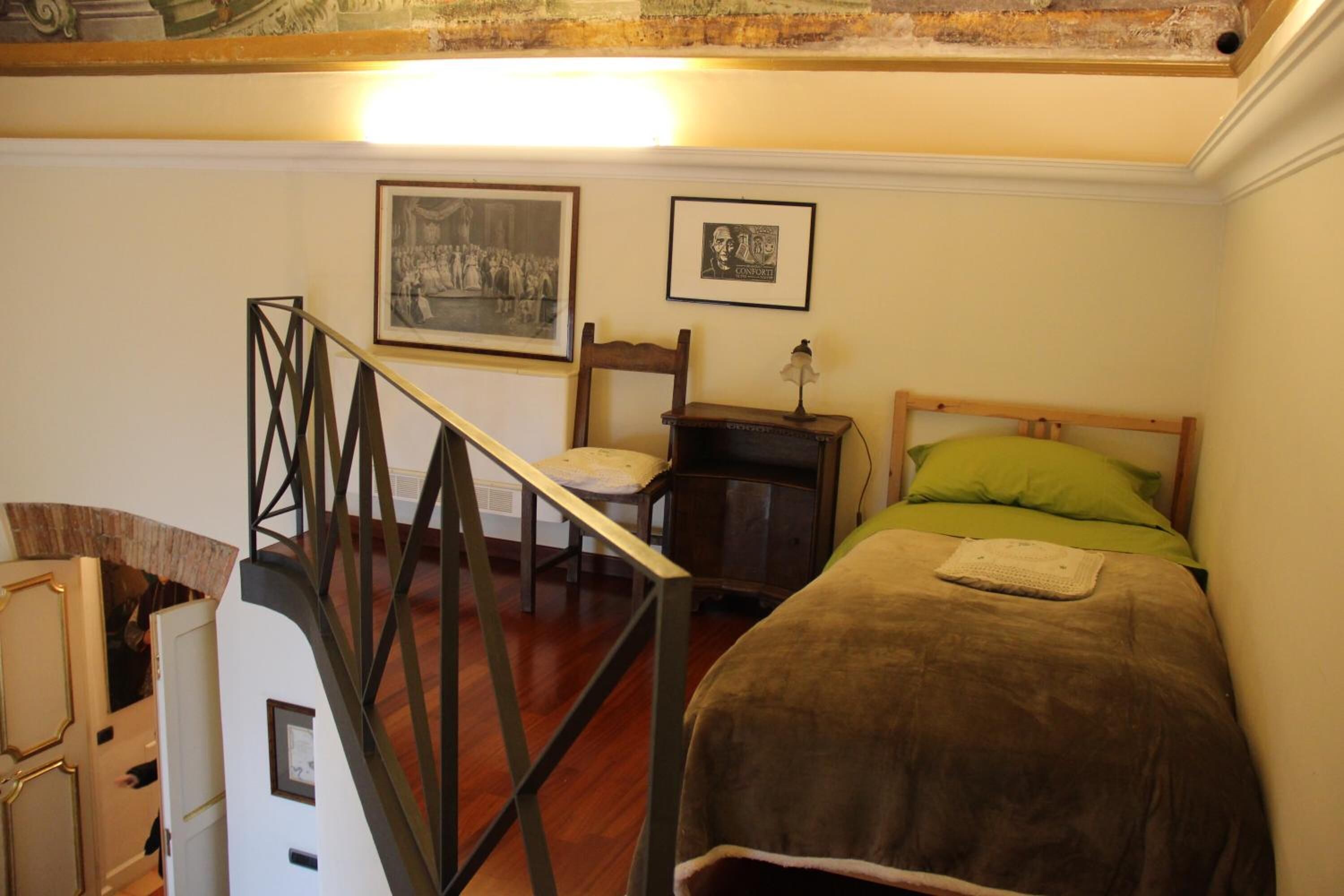 Photo - B&B Palazzo Conforti