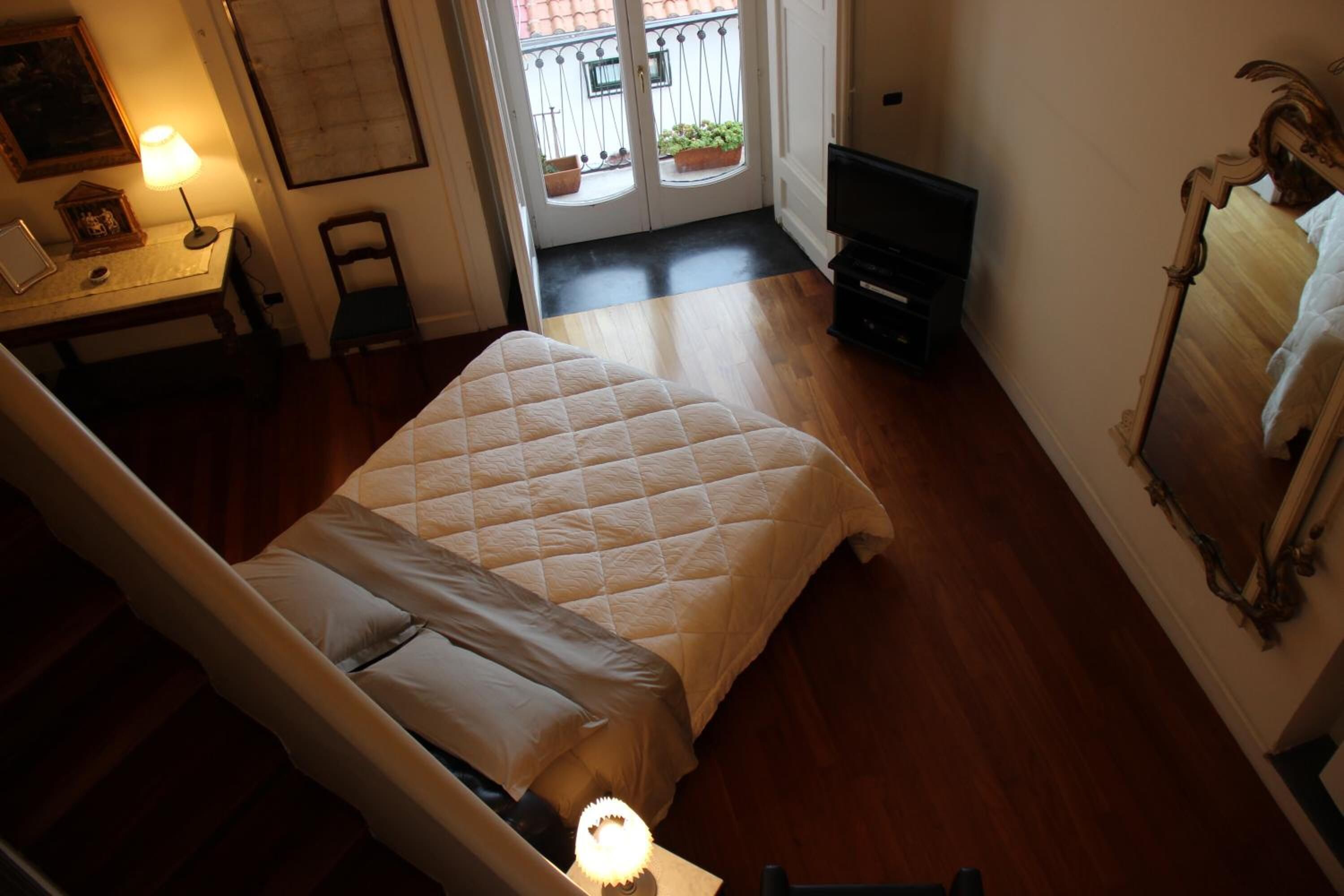 Photo - B&B Palazzo Conforti