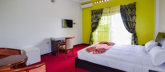 Emperor Hotels