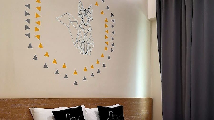 Qlio Hotel