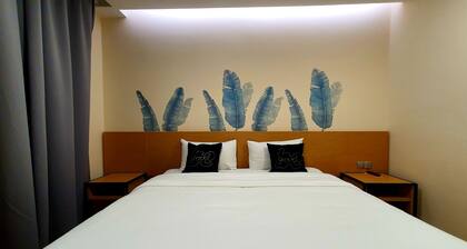 Qlio Hotel