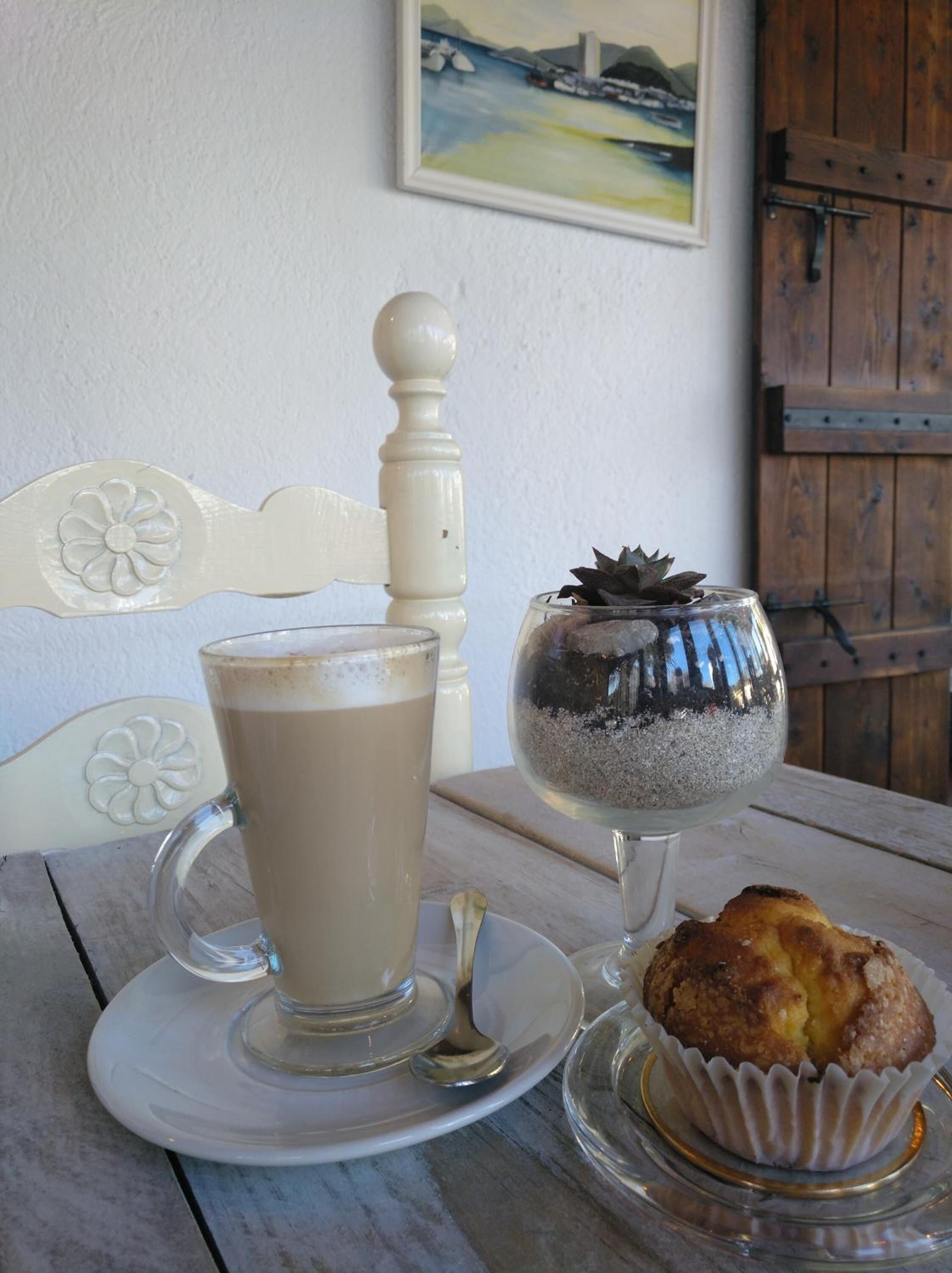 Foto - Zhimbad B&B by the sea