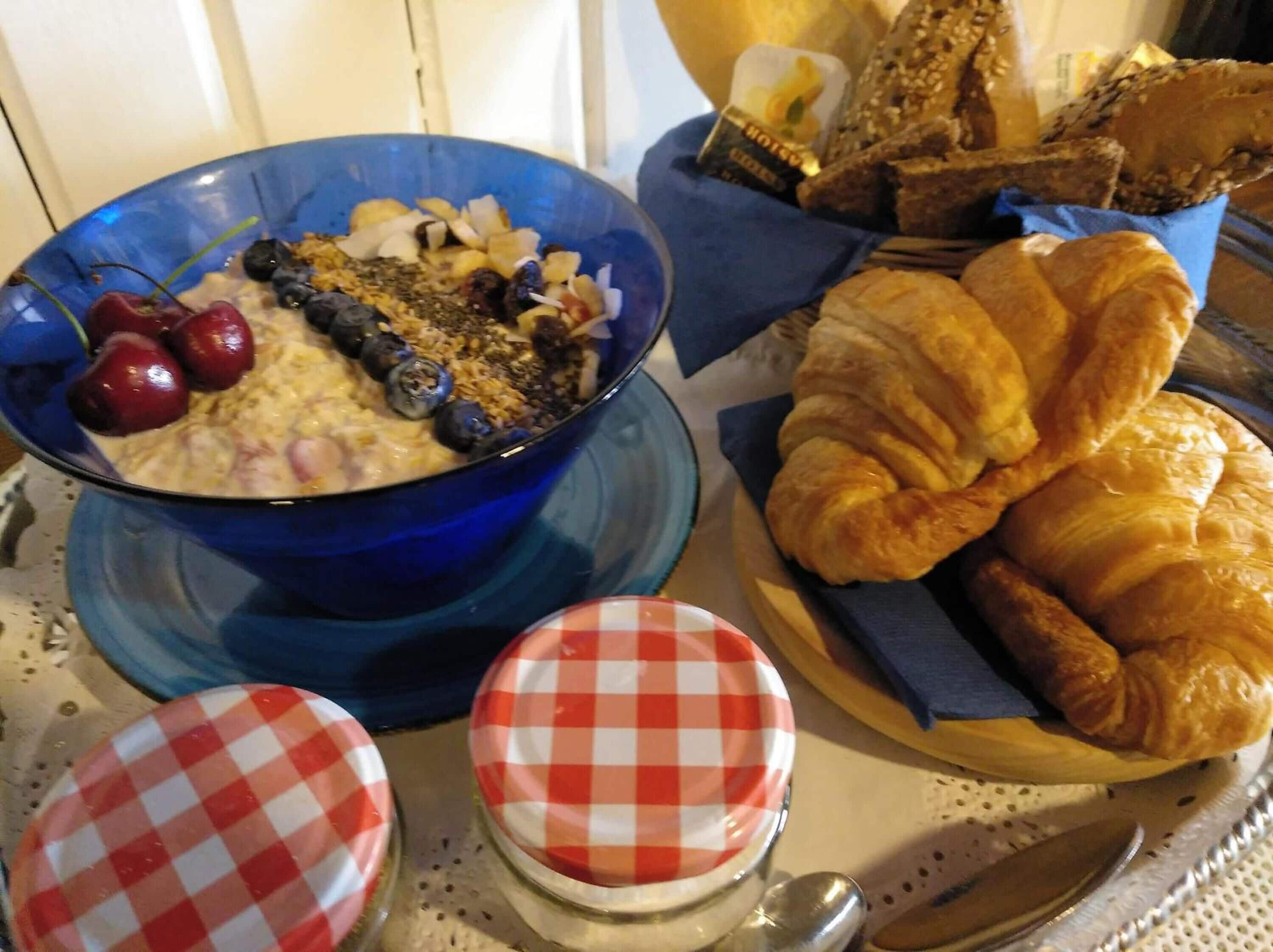 Foto - Zhimbad B&B by the sea