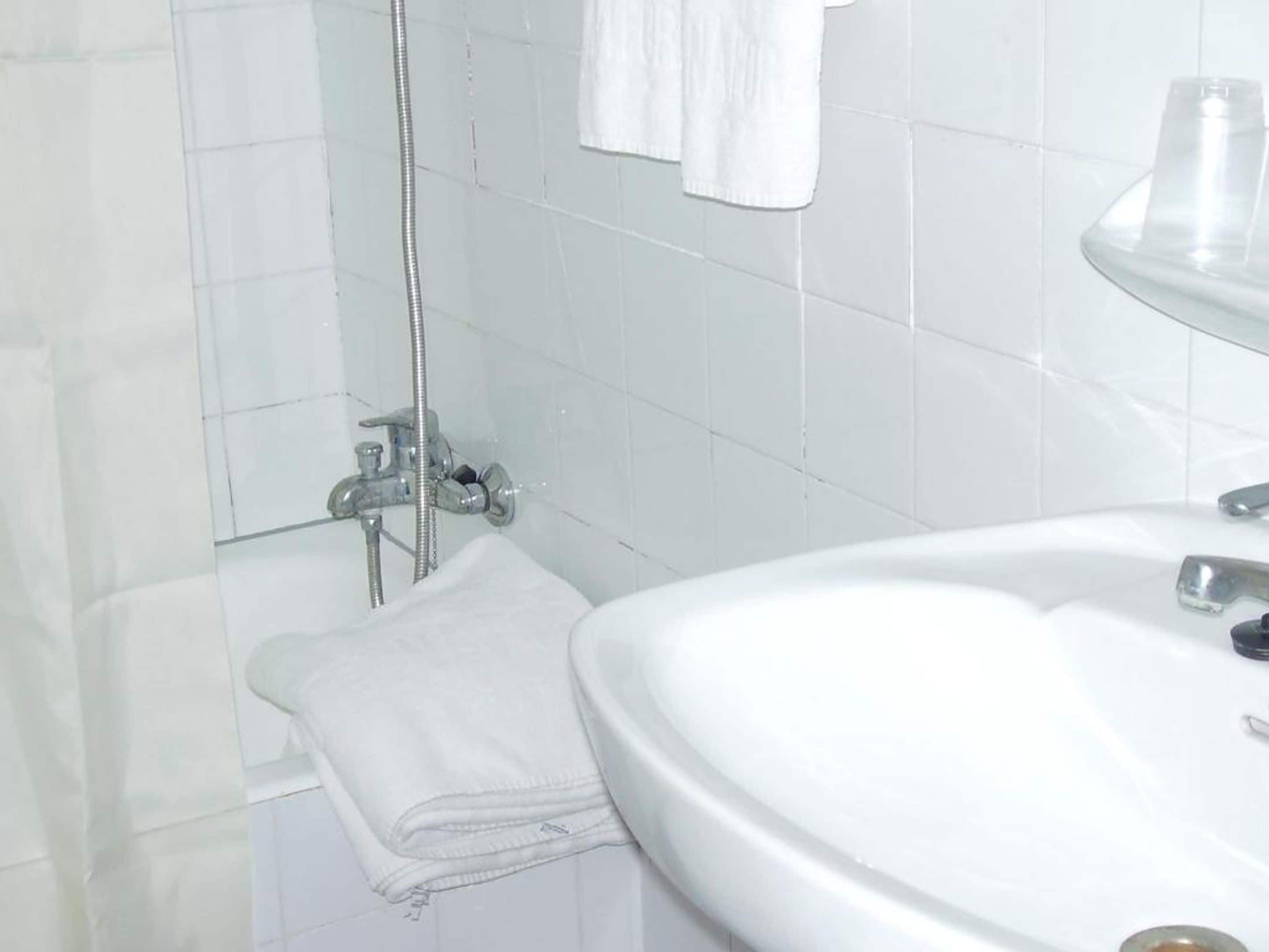 Foto - Zhimbad B&B by the sea