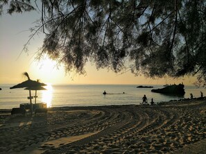 Beach - Zhimbad B&B by the sea (Capdepera)
