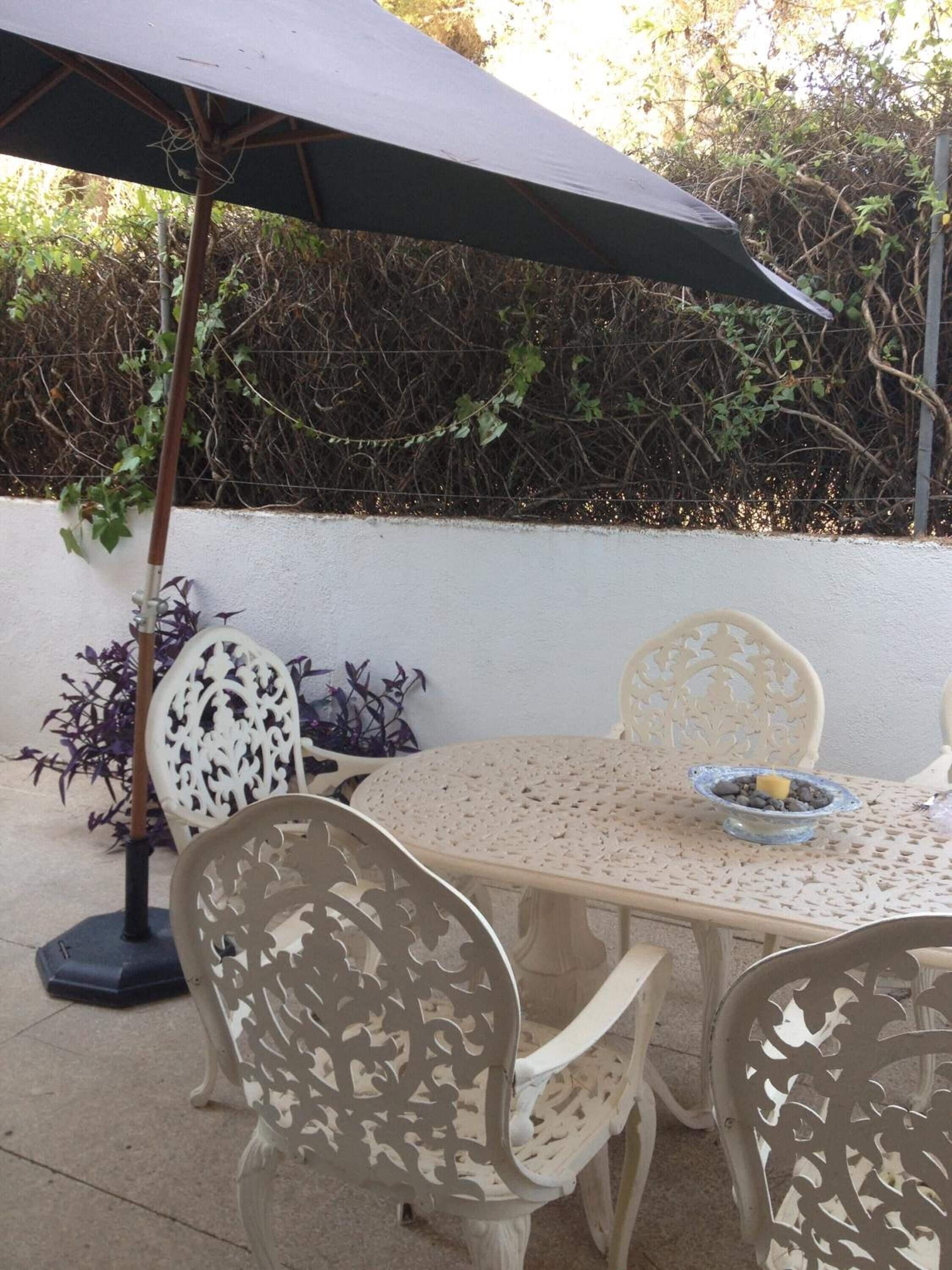 Foto - Zhimbad B&B by the sea