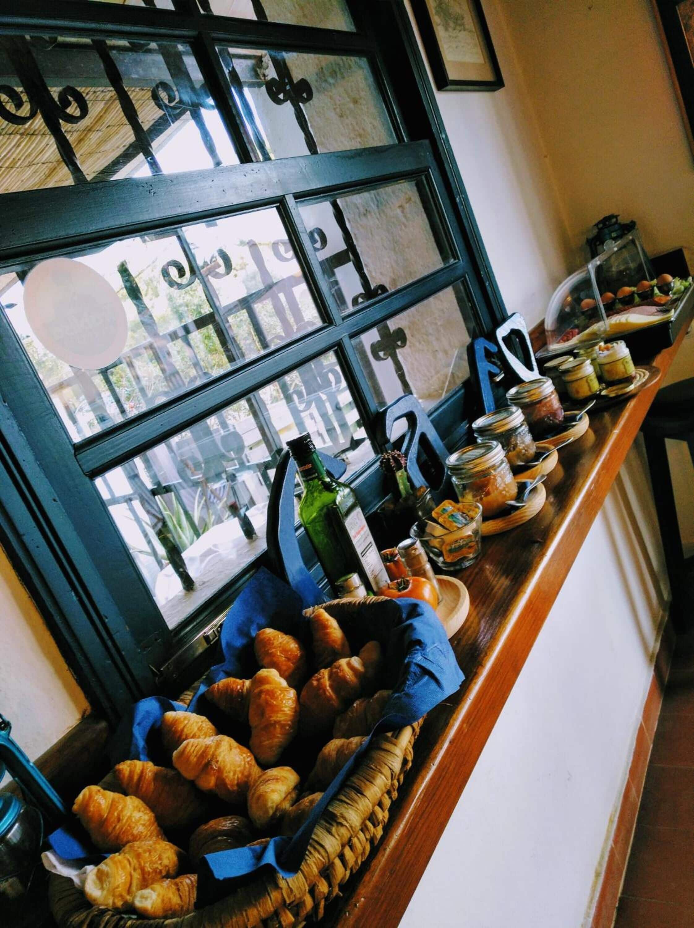 Foto - Zhimbad B&B by the sea