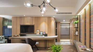 Habitación superior con 2 camas individuales | Vistas desde la habitación