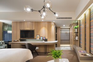 Superior Twin Room | View from room