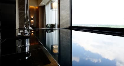 Yamagata Kaku Hotel & Spa