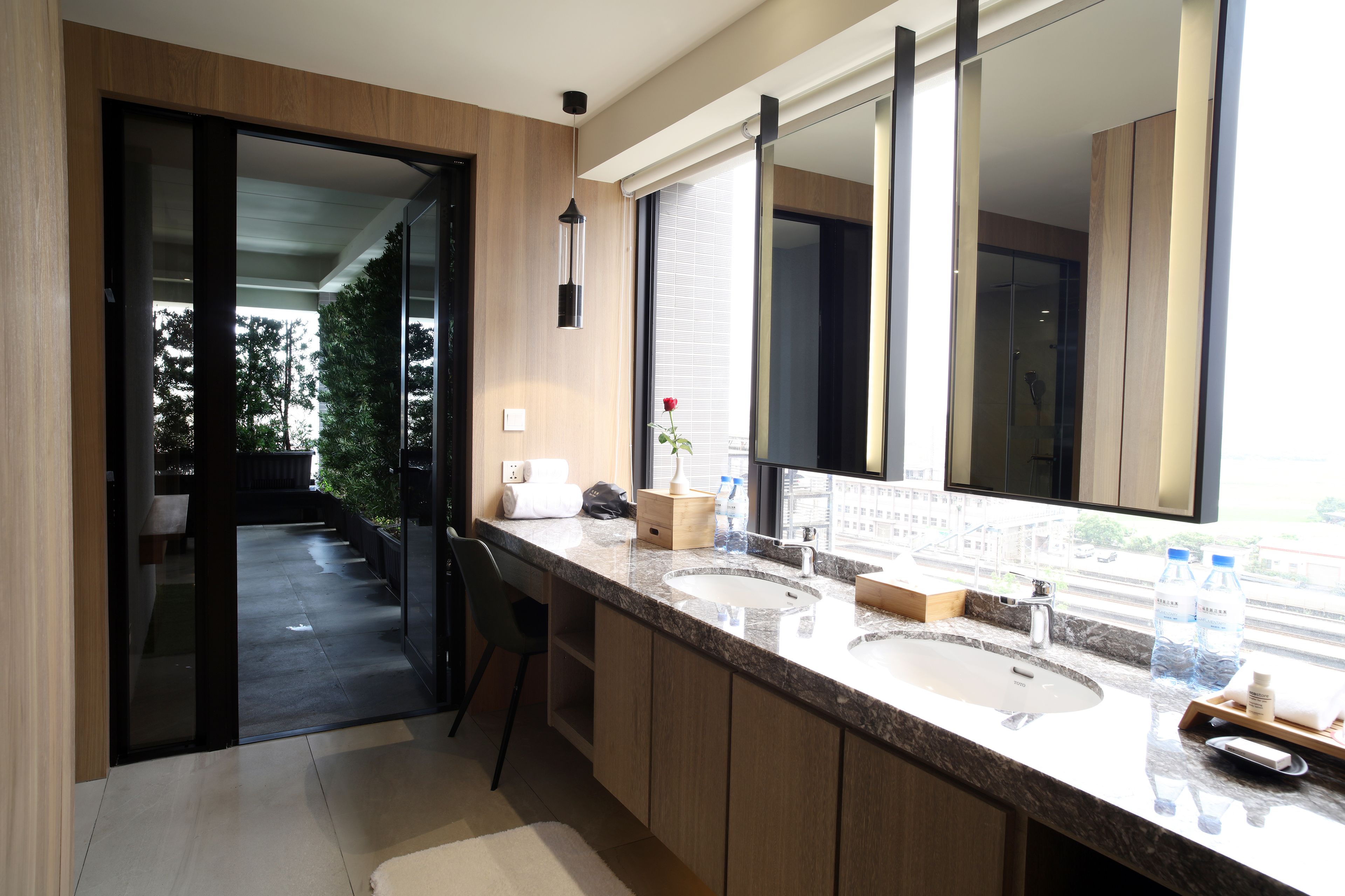 yamagatakaku suite  | 1 bedroom, premium bedding, down duvets, free minibar