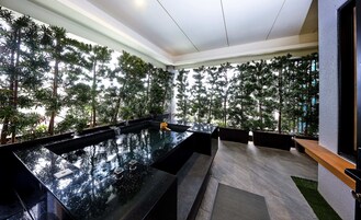  Yamagatakaku Suite  | Balcony