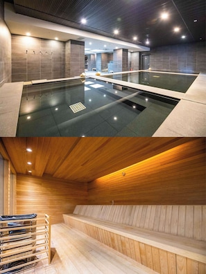 Hot springs