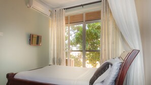 Double Room | Desk, free WiFi - Hotel Eleanorah (Kampala)