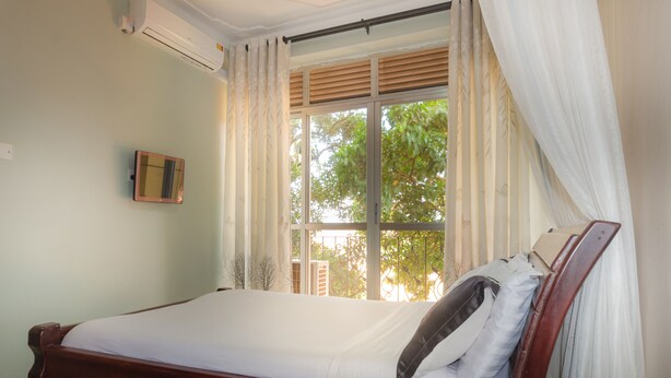 Unclassified image, 1 of 19, button - Hotel Eleanorah (Kampala)
