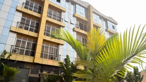 Unclassified image, 5 of 19, button - Hotel Eleanorah (Kampala)