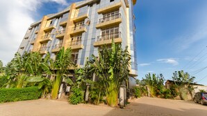 Unclassified image, 3 of 19, button - Hotel Eleanorah (Kampala)
