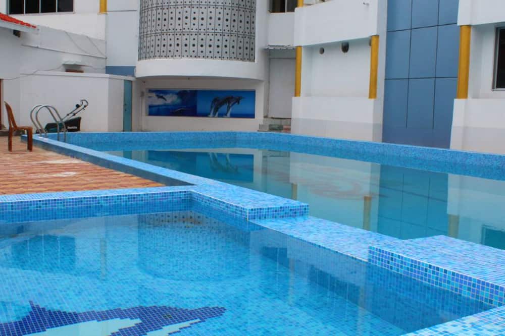 Rajhans Hotel and Resort - Dehati