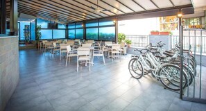 Exterior - Hotel Originale (Rimini)