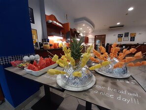 Restaurant - Hotel Originale (Rimini)