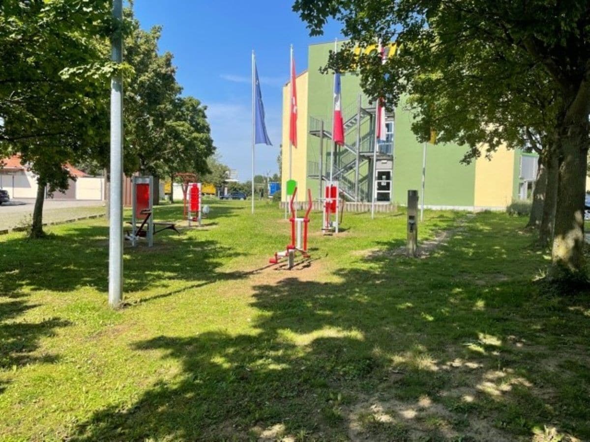 Foto - Highway Hotel