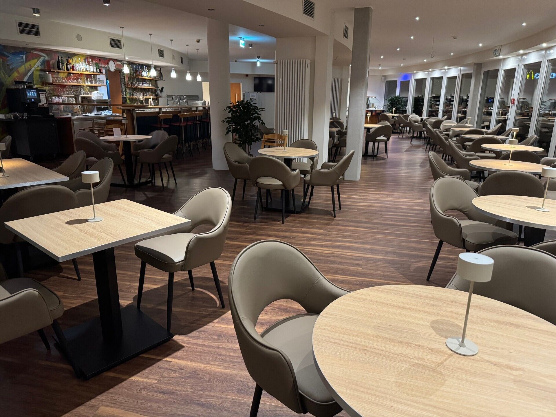 Foto - Highway Hotel