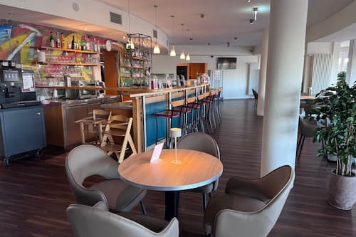 Bar (sur place)