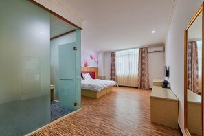 Room - Naryn Hotel (Guangzhou)