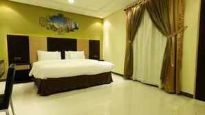 Unclassified image, 2 of 20, button - Tulip Al Rawda Serviced apartments (Riyadh)