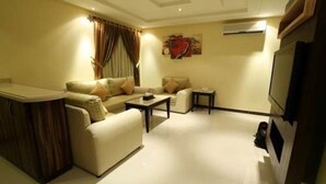 Unclassified image, 4 of 20, button - Tulip Al Rawda Serviced apartments (Riyadh)