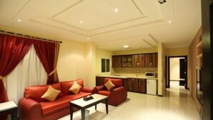 Unclassified image, 3 of 20, button - Tulip Al Rawda Serviced apartments (Riyadh)