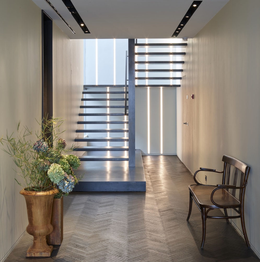 HOUSE FANTINI / lake time by null