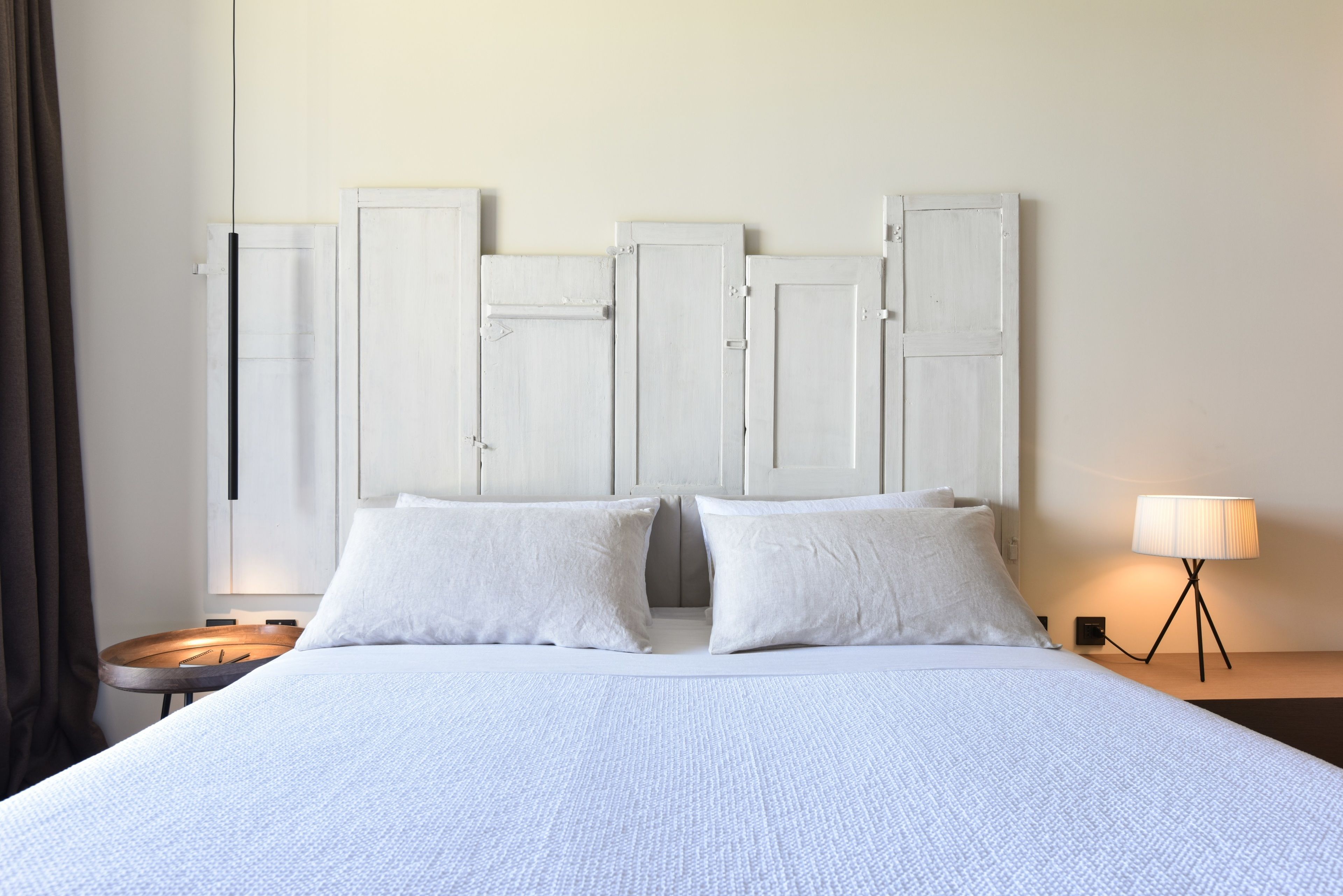 superior double room, terrace | minibar, in-room safe, blackout curtains, soundproofing