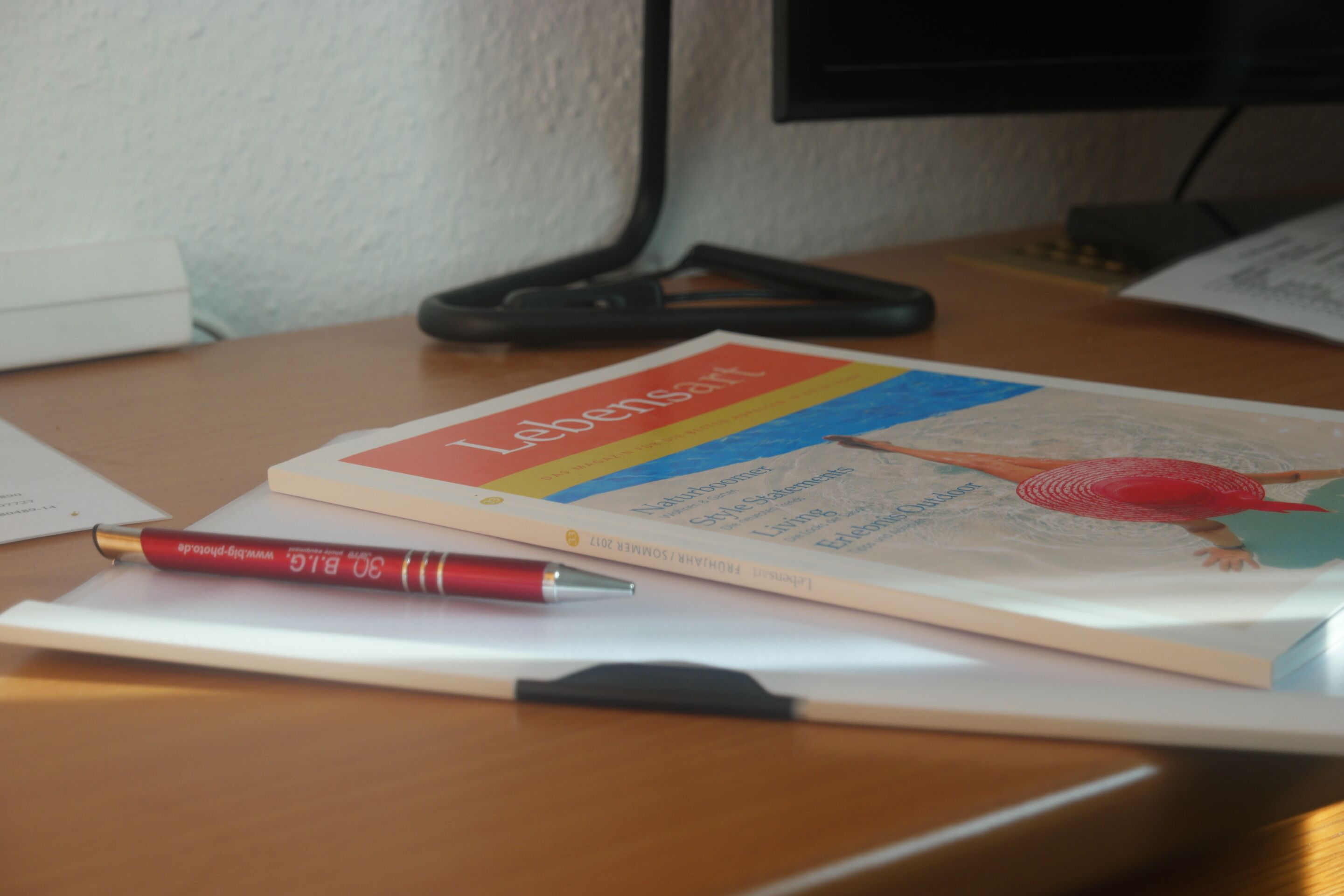 Photo - Hotel Merlin Garni