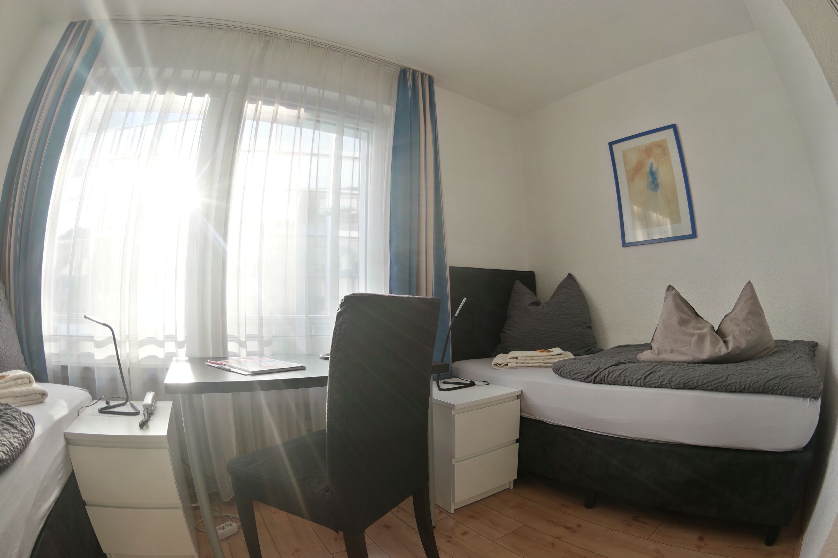 Photo - Hotel Merlin Garni