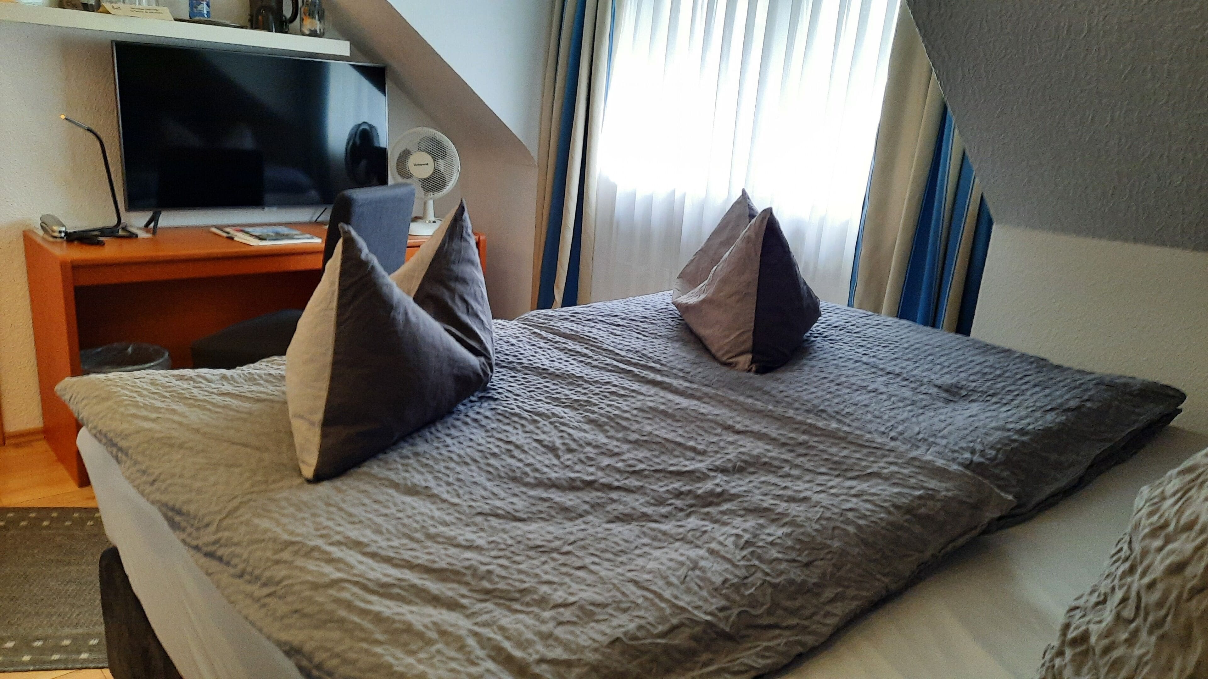 Photo - Hotel Merlin Garni