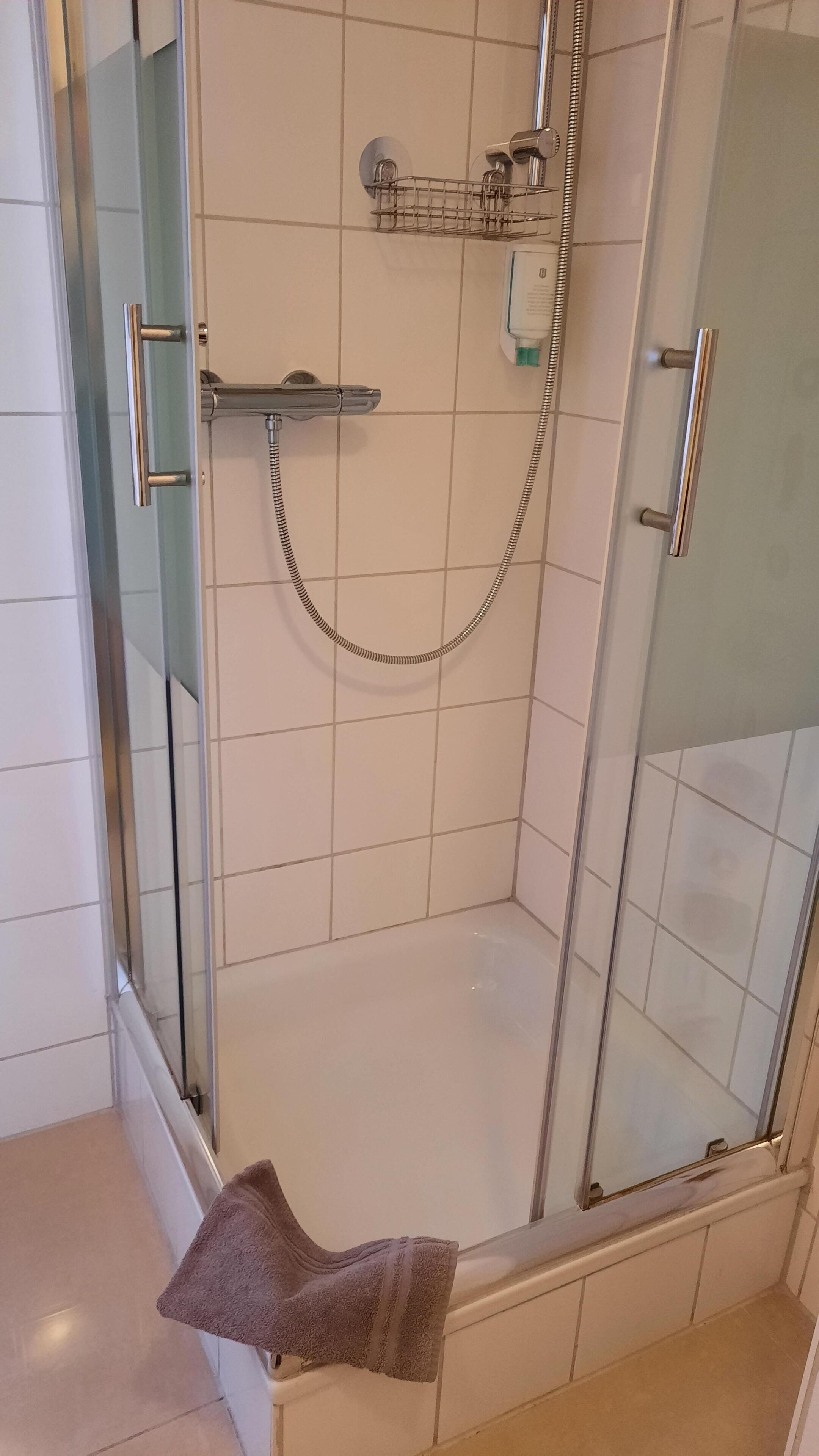 Photo - Hotel Merlin Garni