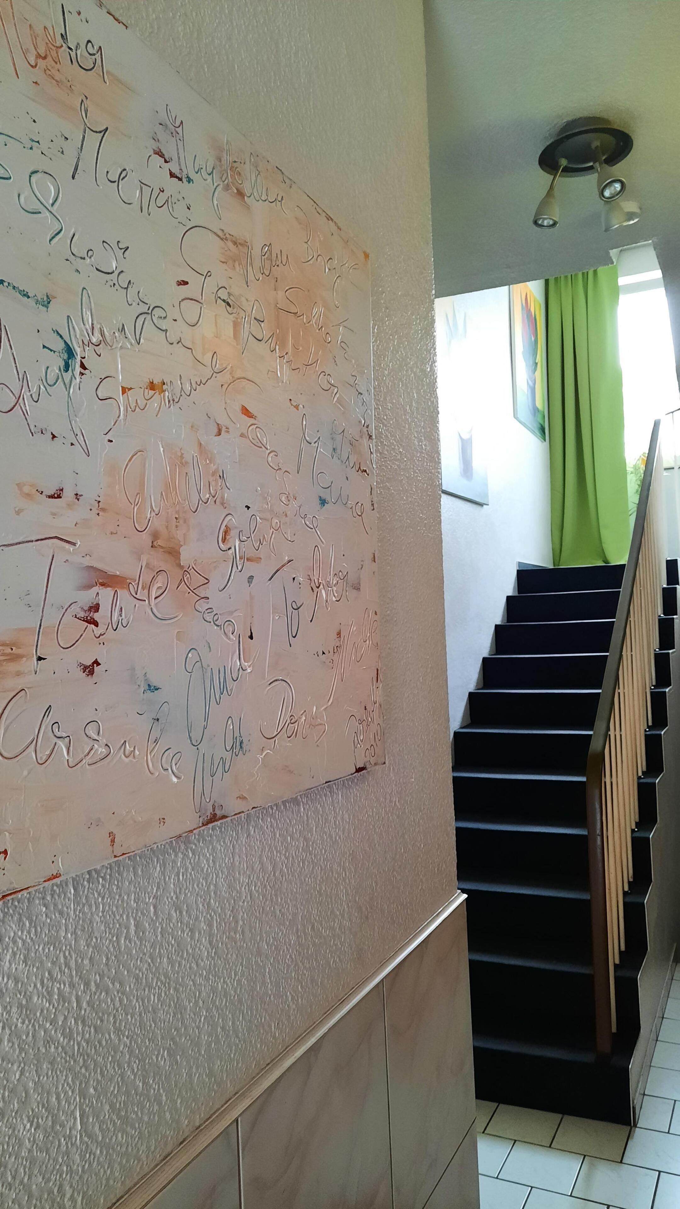 Photo - Hotel Merlin Garni