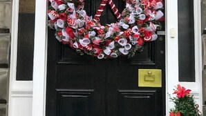 Außendetails