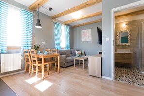 Daily to-go breakfast (PLN 55 per person) - Domki  Polanki 23 (Wicko)