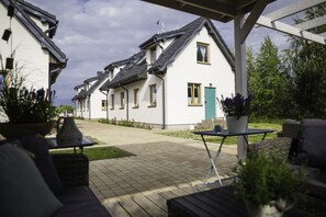 Exterior - Domki  Polanki 23 (Wicko)