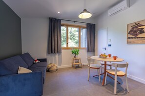 Interior - Hôtel – Logdes de Lemptégy (Saint-Ours)