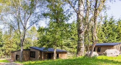 Les Lodges de Lemptegy