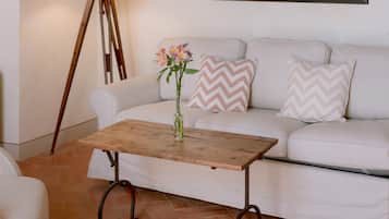 TV skrin rata, pendiangan