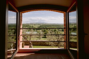 经典双人房或双床房 (Maurino 2) | 客房景观