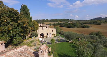 Borgo Sant'Ambrogio Resort