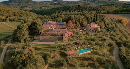 Borgo Sant'Ambrogio Resort