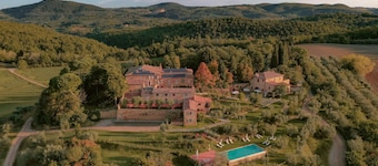 Borgo Sant'Ambrogio Resort