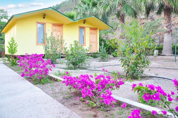 Jardín