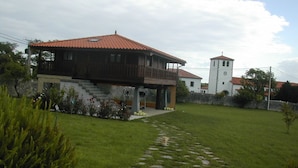 Jardín